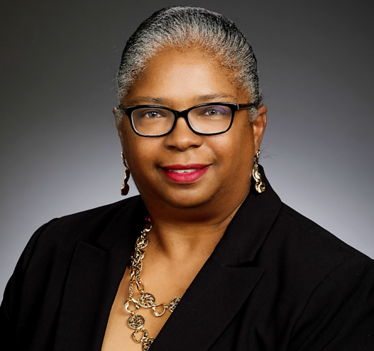 Sharon Walker